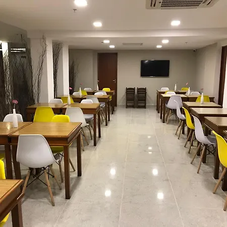 Hostel By Hotel Galicia-3