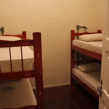 Hostel By Hotel Galicia-2